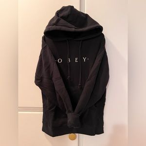 Obey Hoodie